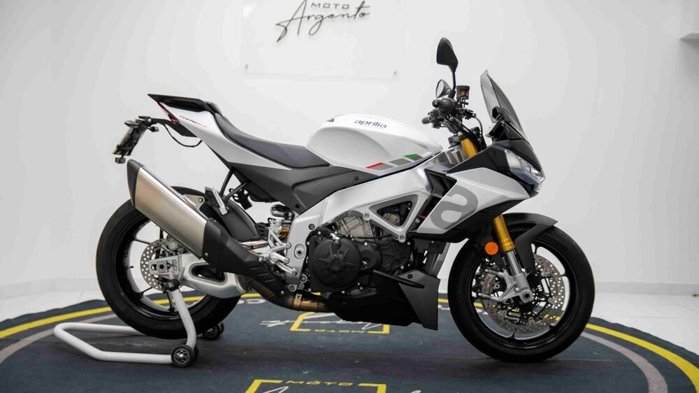 Aprilia Tuono V4 (2021 - 24) (2)
