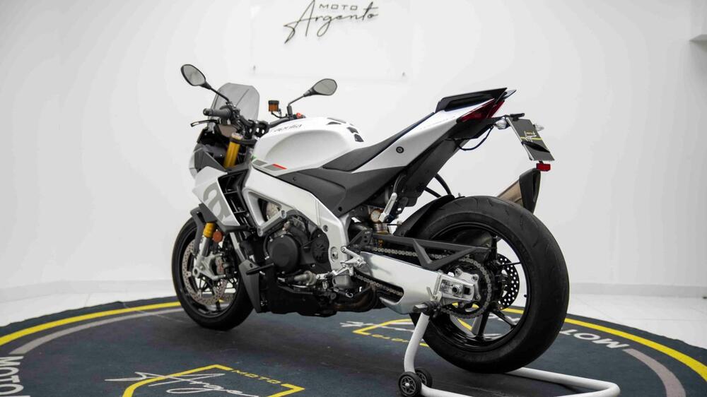 Aprilia Tuono V4 (2021 - 24) (5)