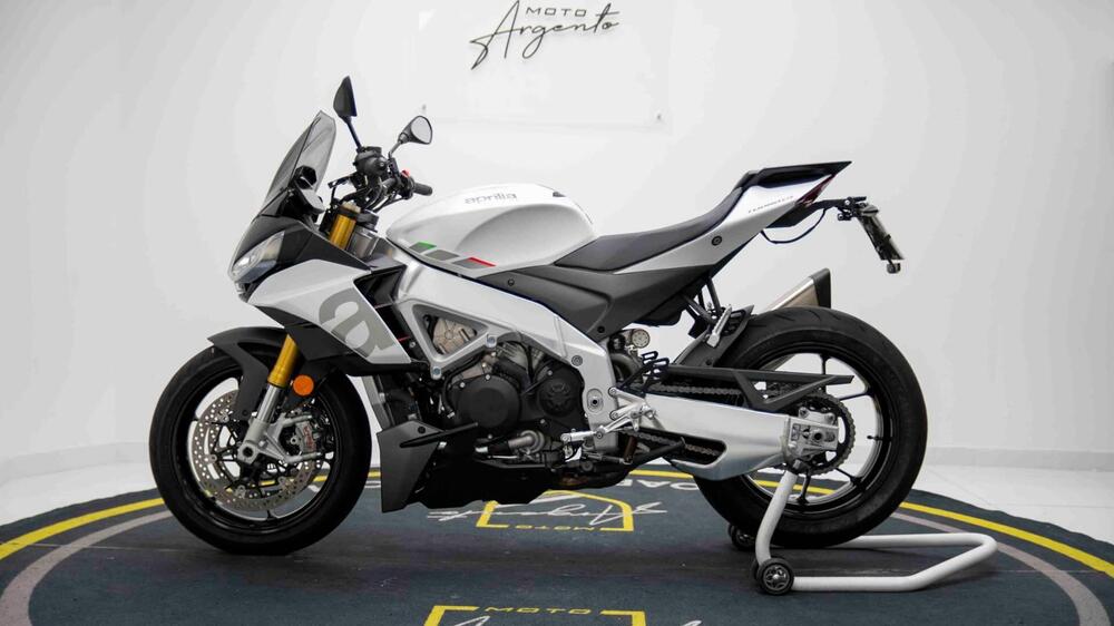 Aprilia Tuono V4 (2021 - 24) (6)