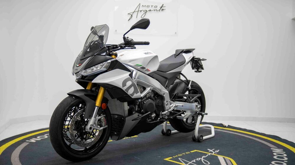 Aprilia Tuono V4 (2021 - 24) (7)