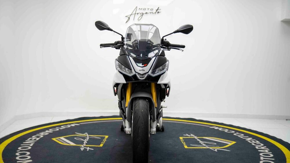 Aprilia Tuono V4 (2021 - 24) (8)