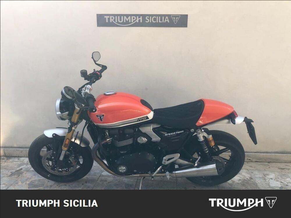 Triumph Speed Twin 1200 RS (2025 - 26) (4)