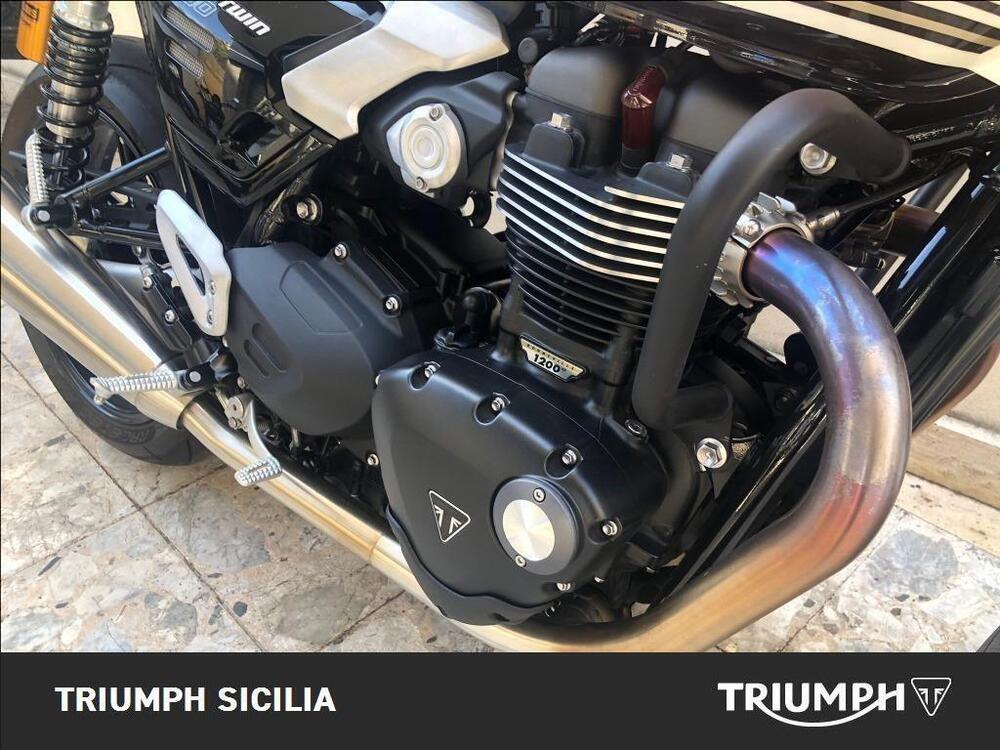 Triumph Speed Twin 1200 RS (2025 - 26) (7)