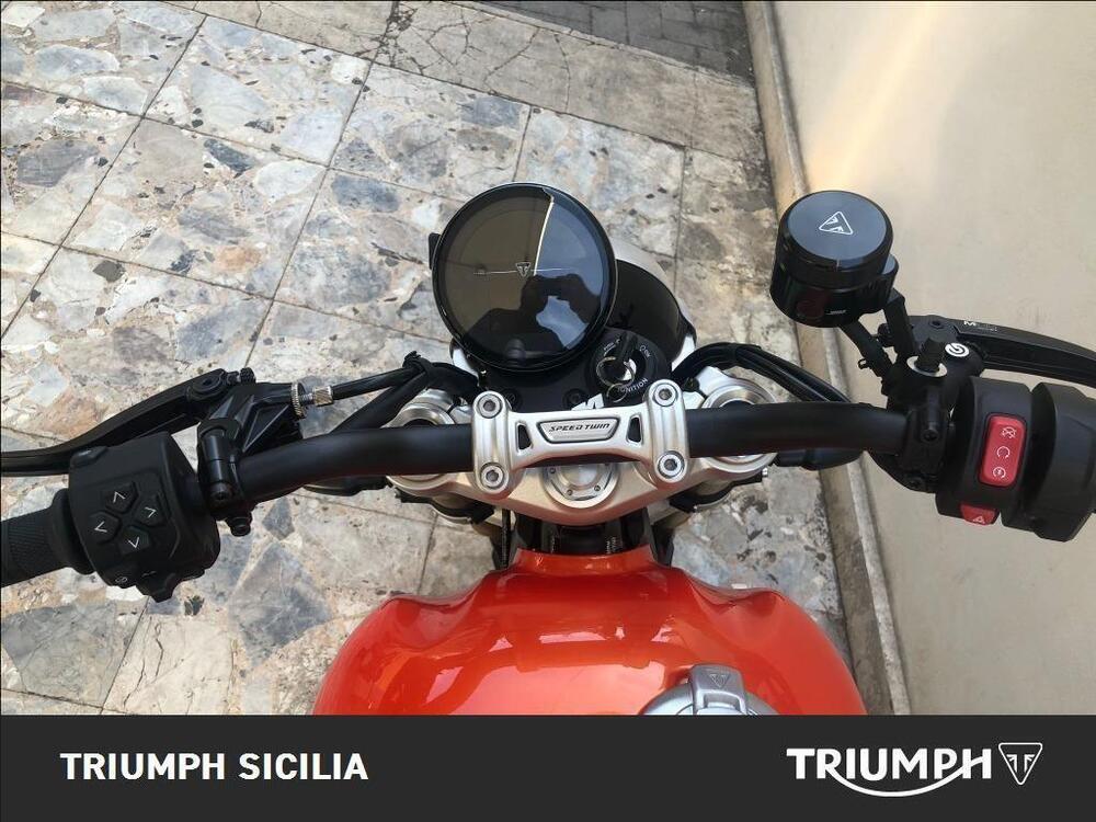 Triumph Speed Twin 1200 RS (2025 - 26) (13)