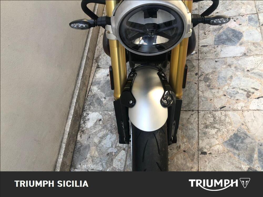 Triumph Speed Twin 1200 RS (2025 - 26) (11)