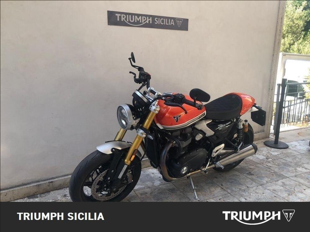 Triumph Speed Twin 1200 RS (2025 - 26) (6)