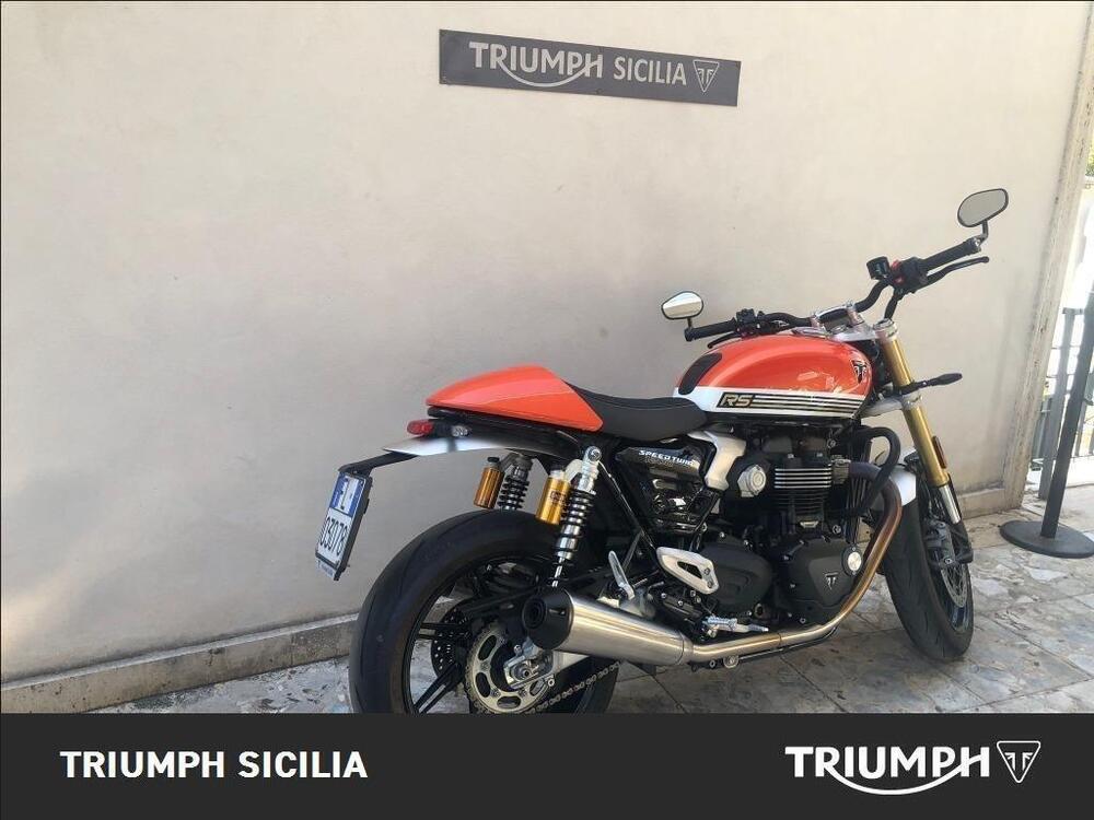 Triumph Speed Twin 1200 RS (2025 - 26) (3)