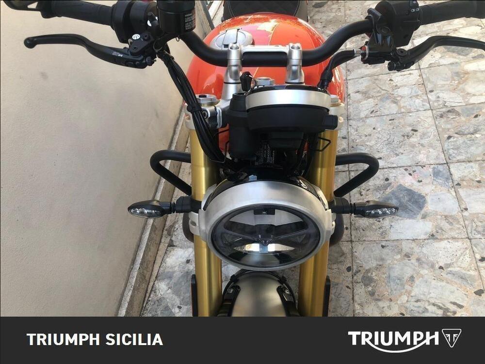 Triumph Speed Twin 1200 RS (2025 - 26) (14)