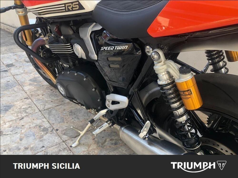 Triumph Speed Twin 1200 RS (2025 - 26) (15)