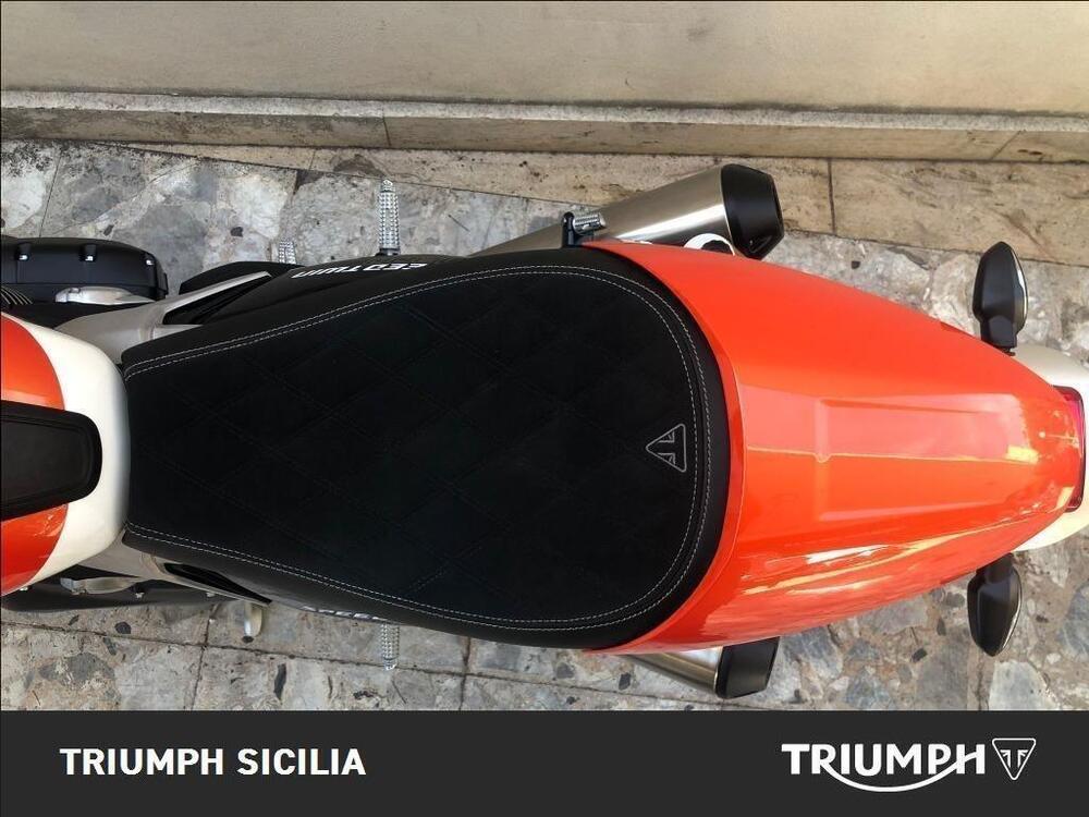 Triumph Speed Twin 1200 RS (2025 - 26) (17)