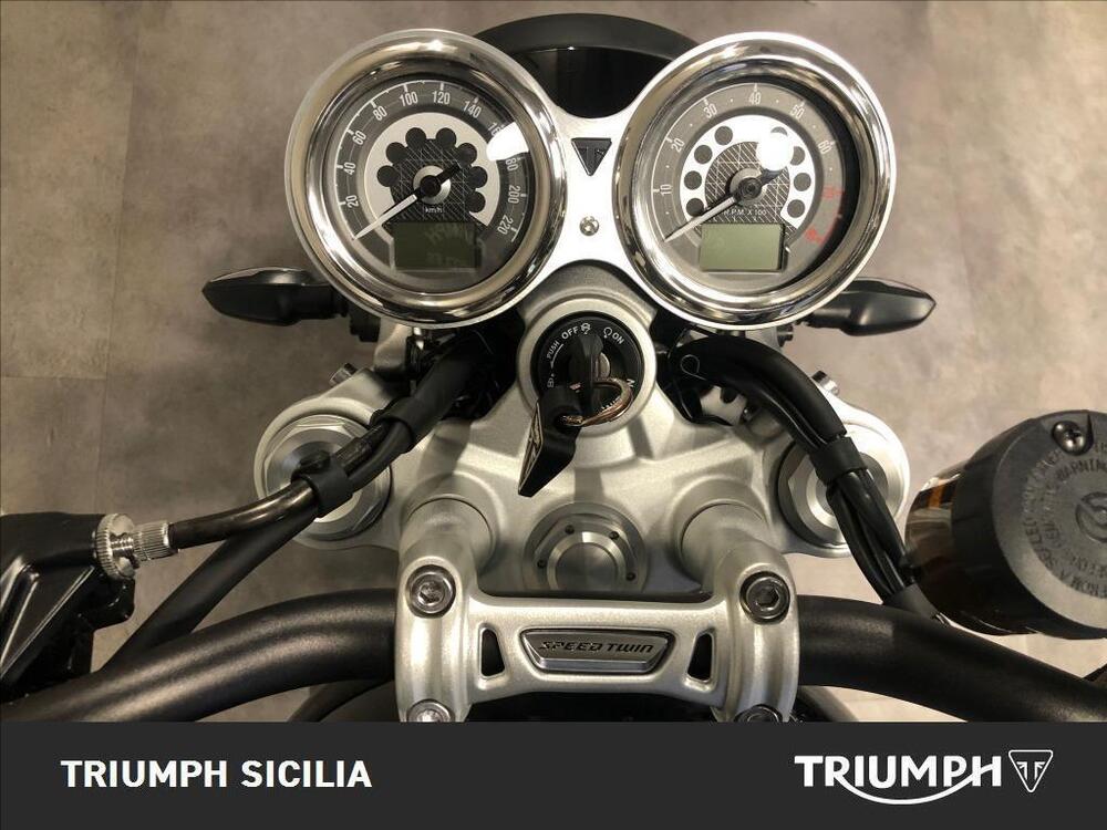 Triumph Speed Twin 1200 (2021 - 24) (13)