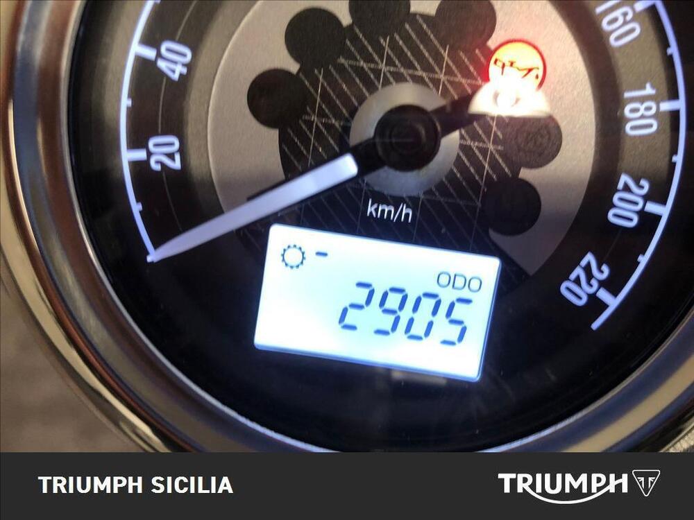 Triumph Speed Twin 1200 (2021 - 24) (10)
