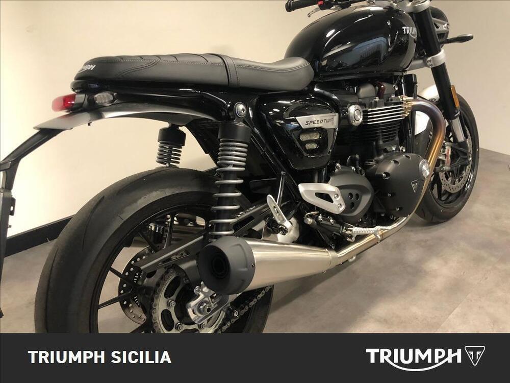 Triumph Speed Twin 1200 (2021 - 24) (14)