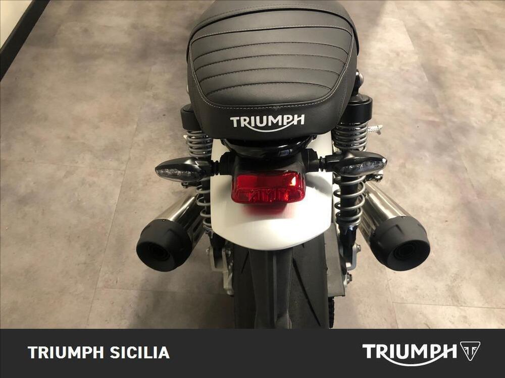 Triumph Speed Twin 1200 (2021 - 24) (15)
