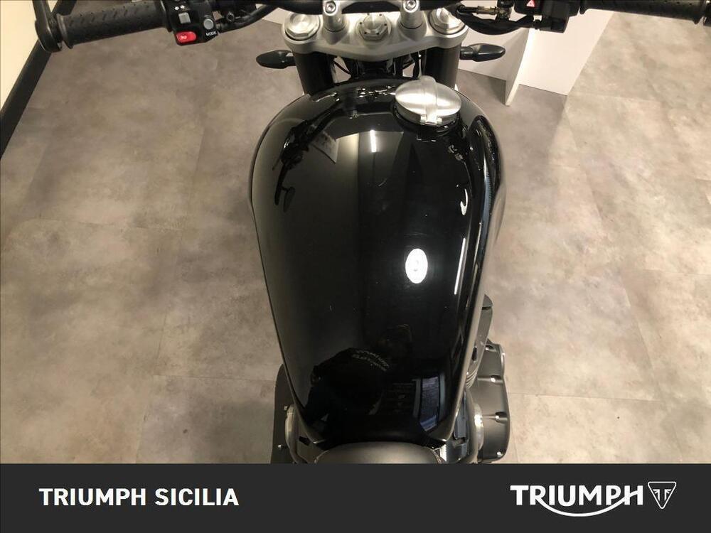Triumph Speed Twin 1200 (2021 - 24) (12)