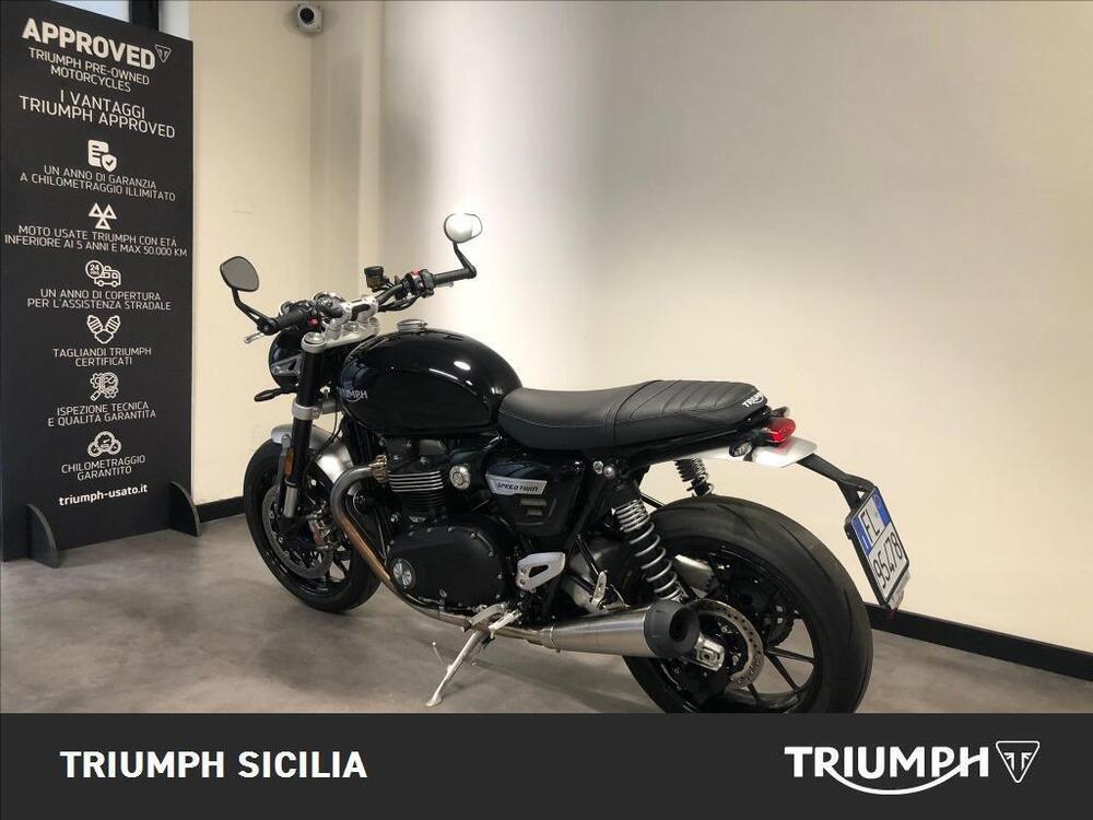 Triumph Speed Twin 1200 (2021 - 24) (6)
