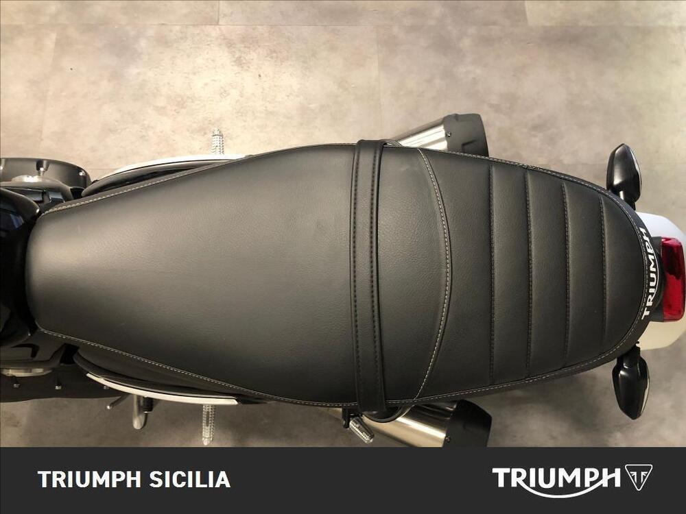 Triumph Speed Twin 1200 (2021 - 24) (16)