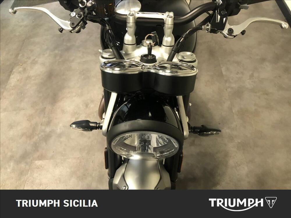 Triumph Speed Twin 1200 (2021 - 24) (17)