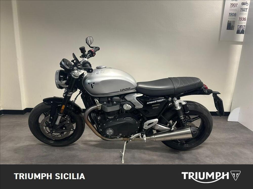 Triumph Speed Twin 1200 (2025 - 26) (4)