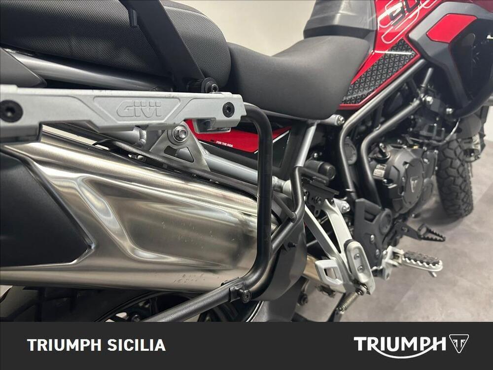 Triumph Tiger 900 GT Pro (2024 - 26) (10)