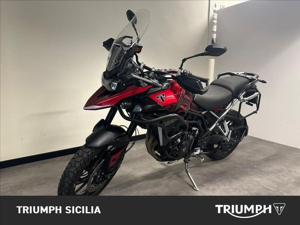 Triumph Tiger 900 GT Pro (2024 - 26) (6)