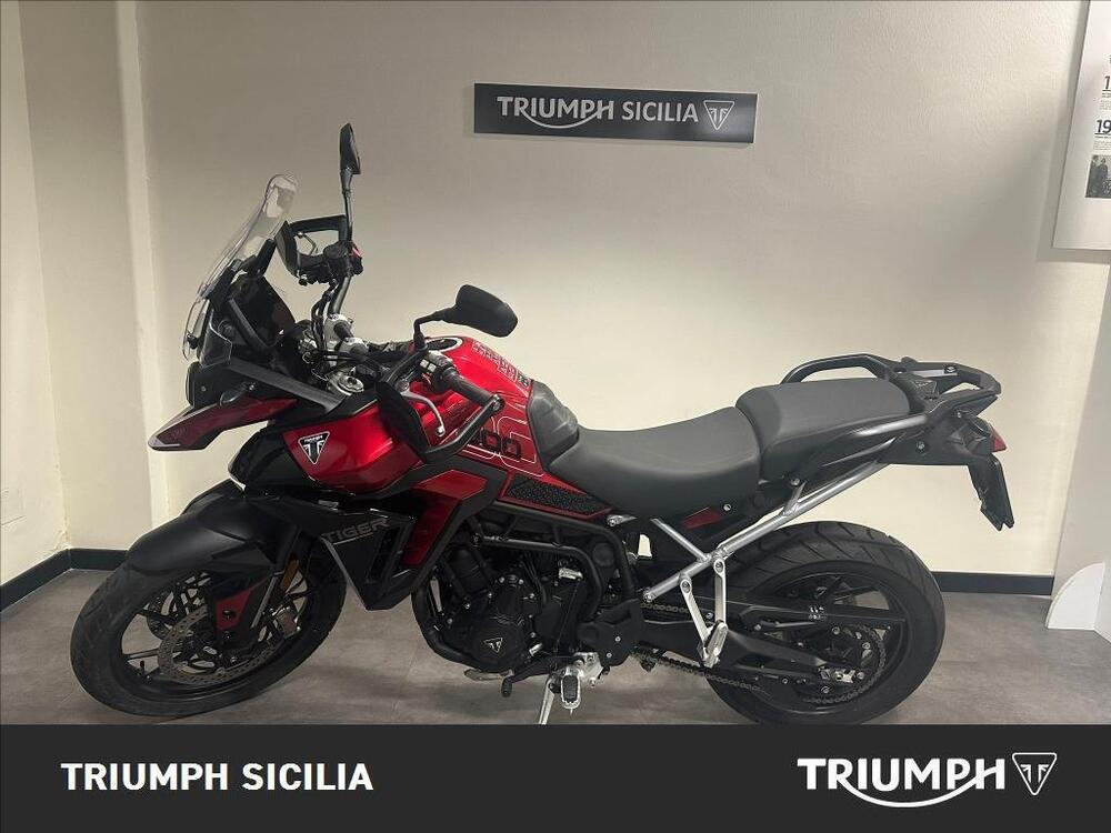 Triumph Tiger 900 GT (2020 - 23) (4)