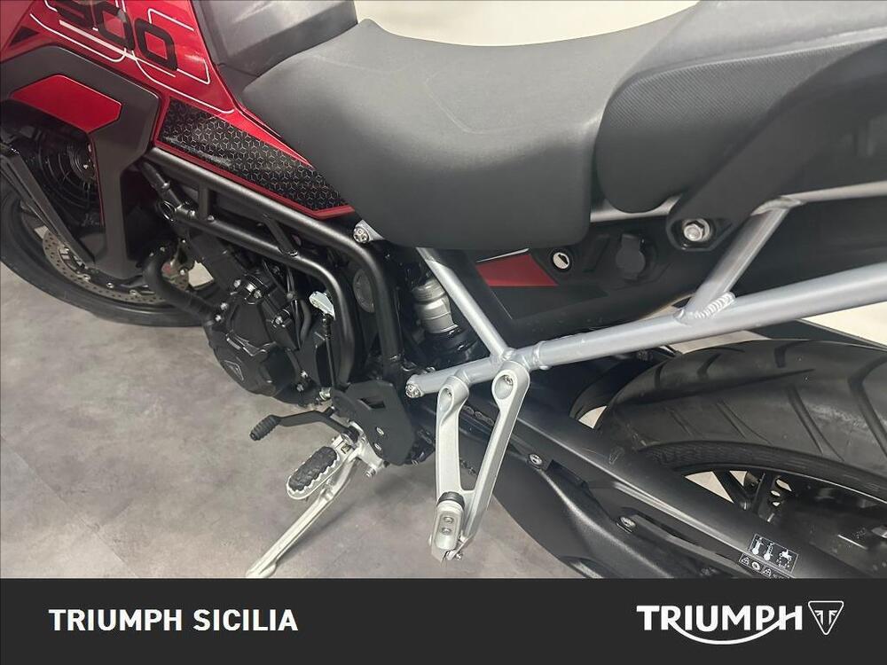 Triumph Tiger 900 GT (2020 - 23) (7)