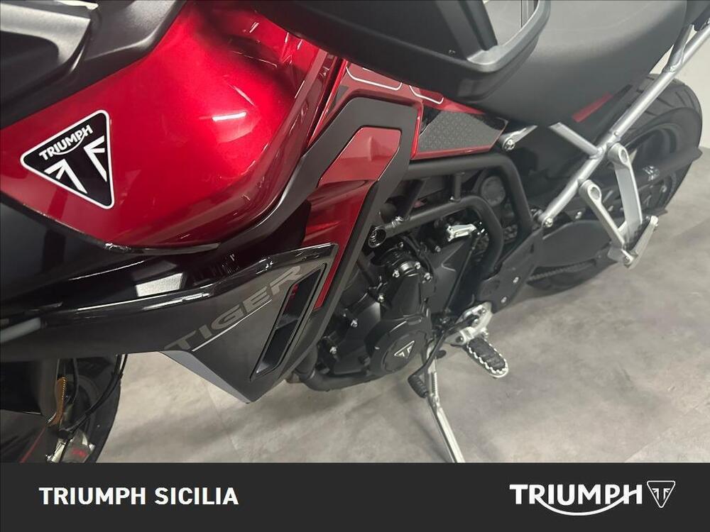 Triumph Tiger 900 GT (2020 - 23) (8)