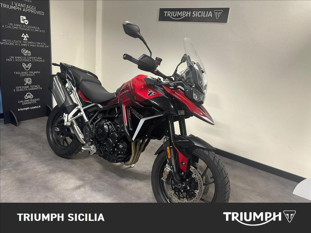 Triumph Tiger 900 GT (2020 - 23) (2)