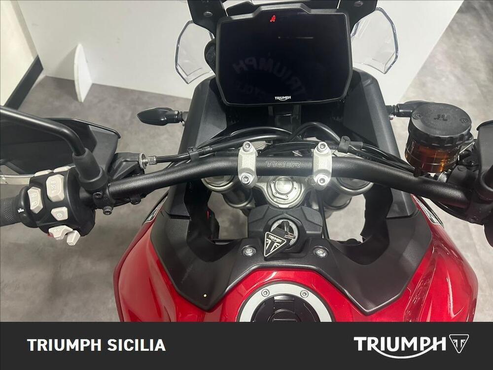 Triumph Tiger 900 GT (2020 - 23) (14)