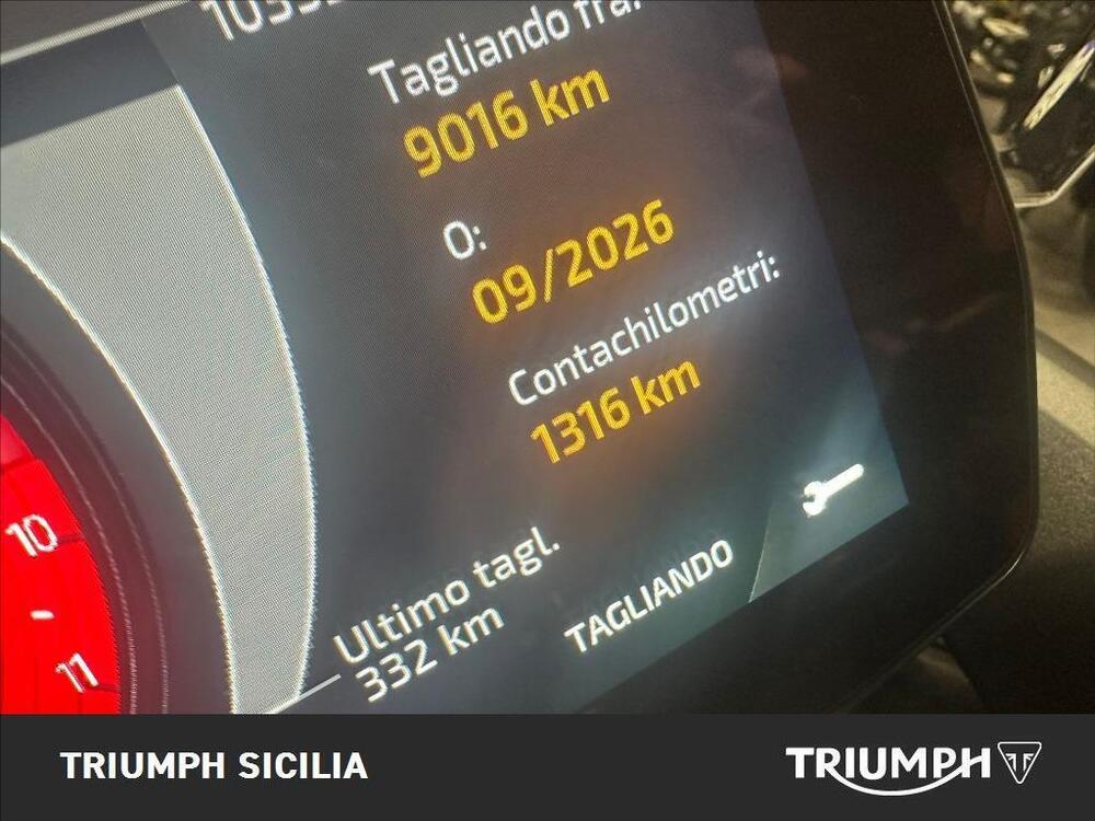 Triumph Tiger 900 GT (2020 - 23) (9)