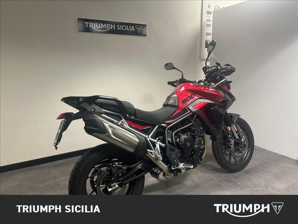 Triumph Tiger 900 GT (2020 - 23) (3)