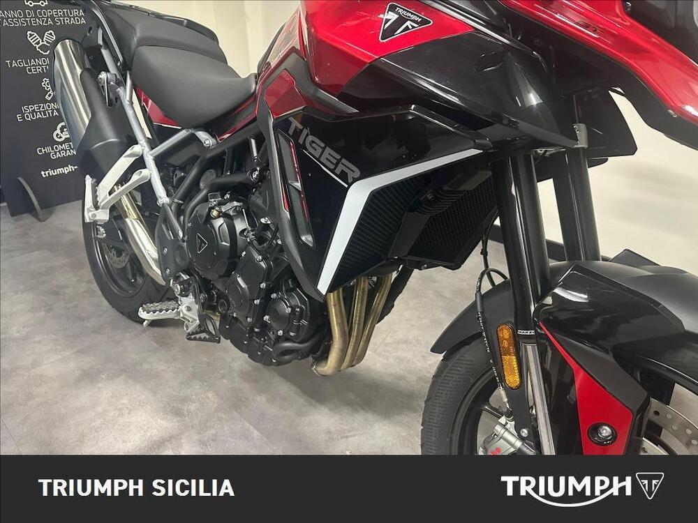 Triumph Tiger 900 GT (2020 - 23) (15)
