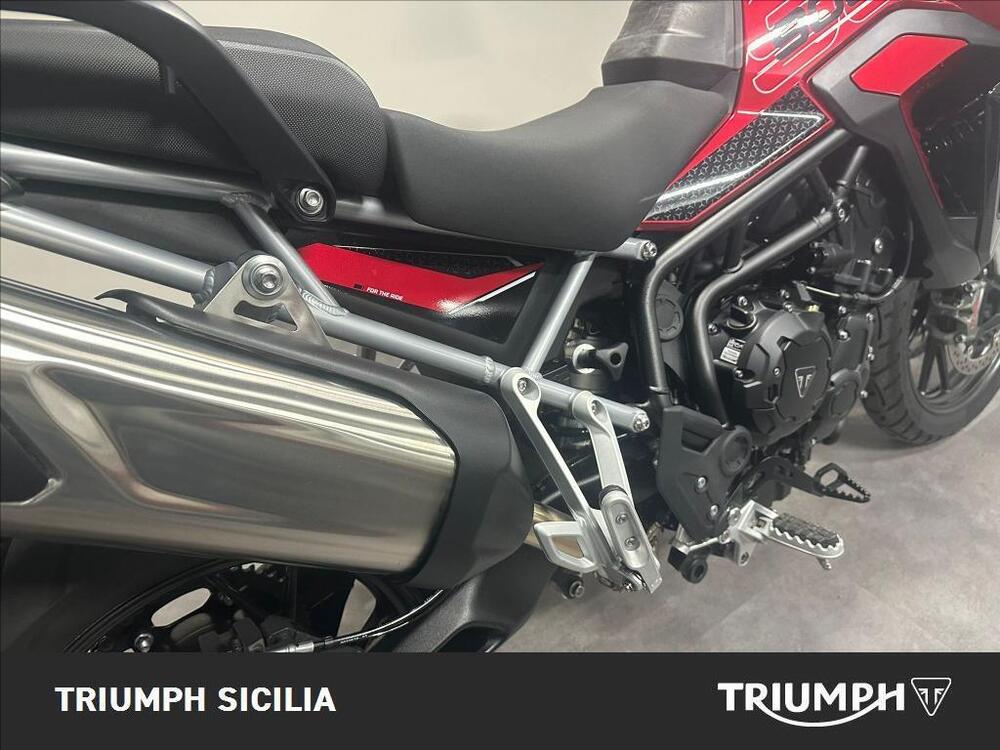 Triumph Tiger 900 GT (2020 - 23) (17)