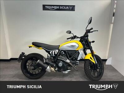 Ducati Scrambler 800 Icon (2023 - 24) usata