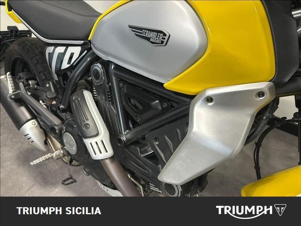 Ducati Scrambler 800 Icon (2023 - 24) (7)