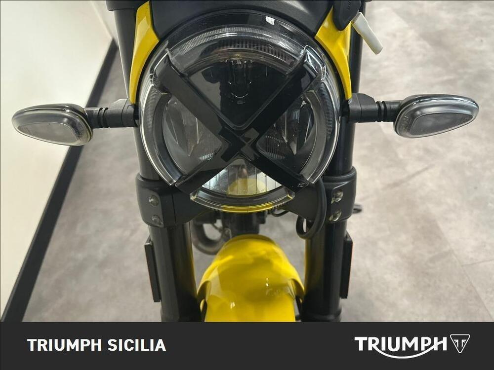 Ducati Scrambler 800 Icon (2023 - 24) (13)