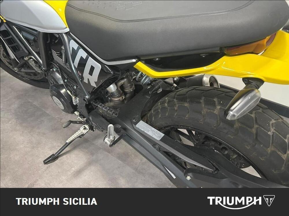 Ducati Scrambler 800 Icon (2023 - 24) (10)