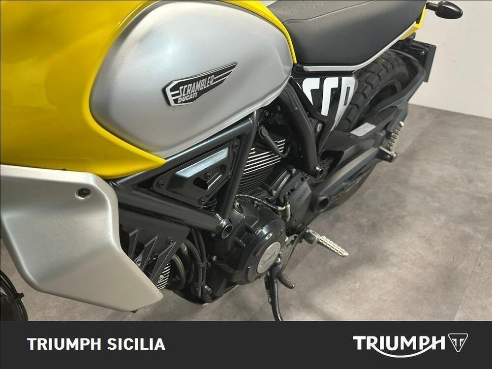 Ducati Scrambler 800 Icon (2023 - 24) (8)