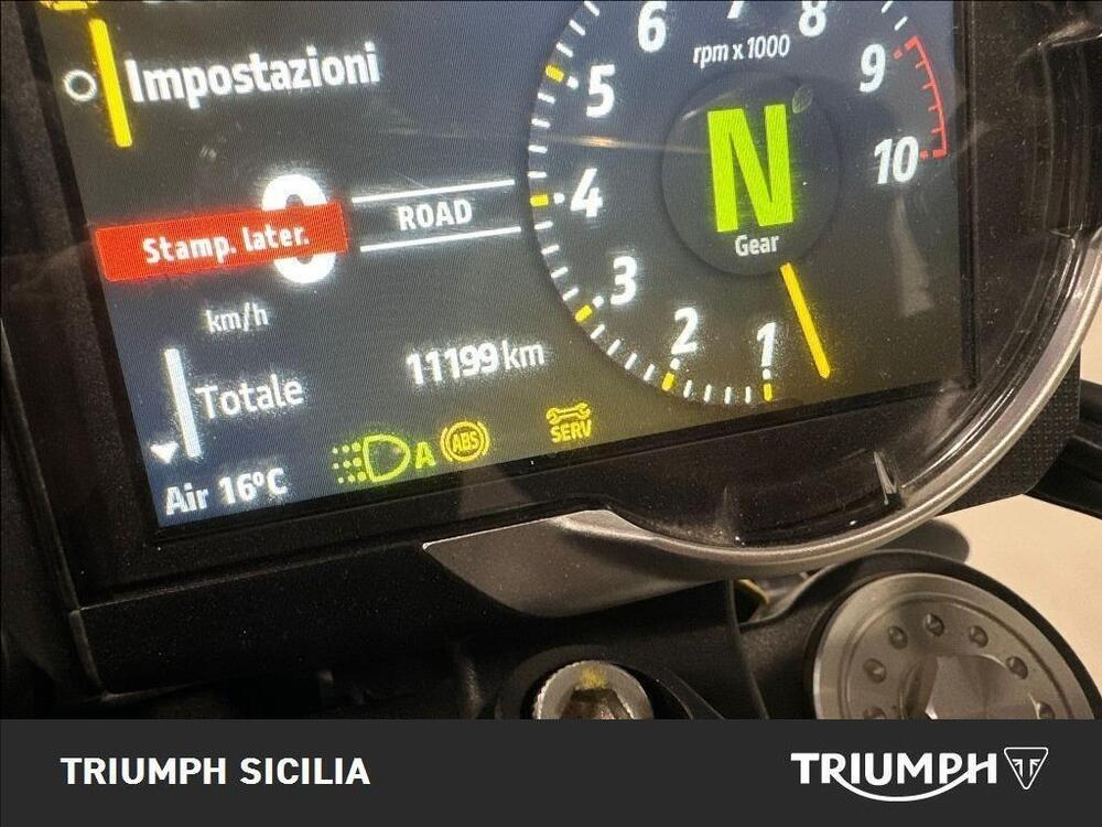 Ducati Scrambler 800 Icon (2023 - 24) (11)