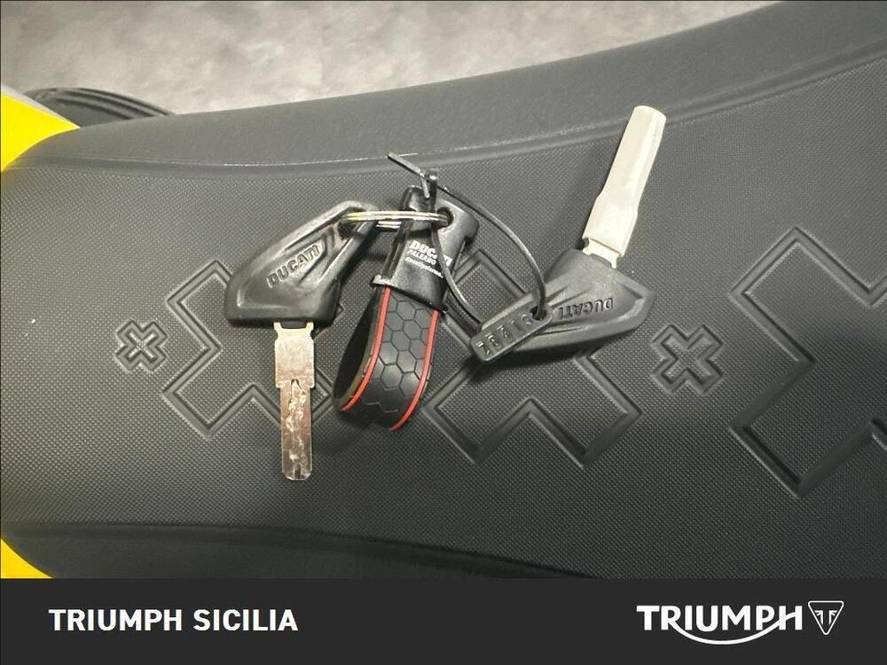 Ducati Scrambler 800 Icon (2023 - 24) (16)