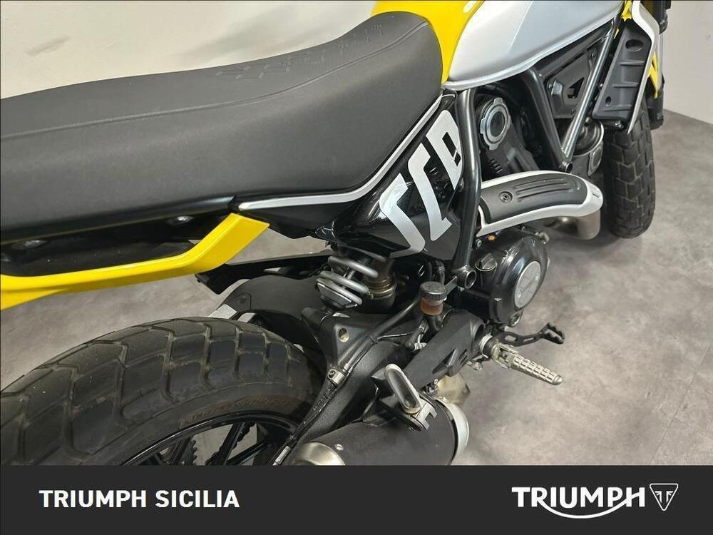 Ducati Scrambler 800 Icon (2023 - 24) (9)