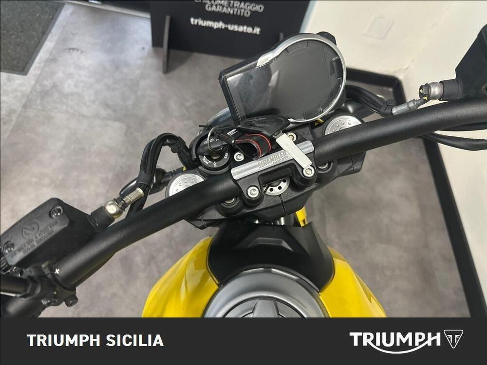 Ducati Scrambler 800 Icon (2023 - 24) (19)