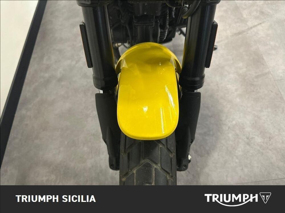 Ducati Scrambler 800 Icon (2023 - 24) (12)