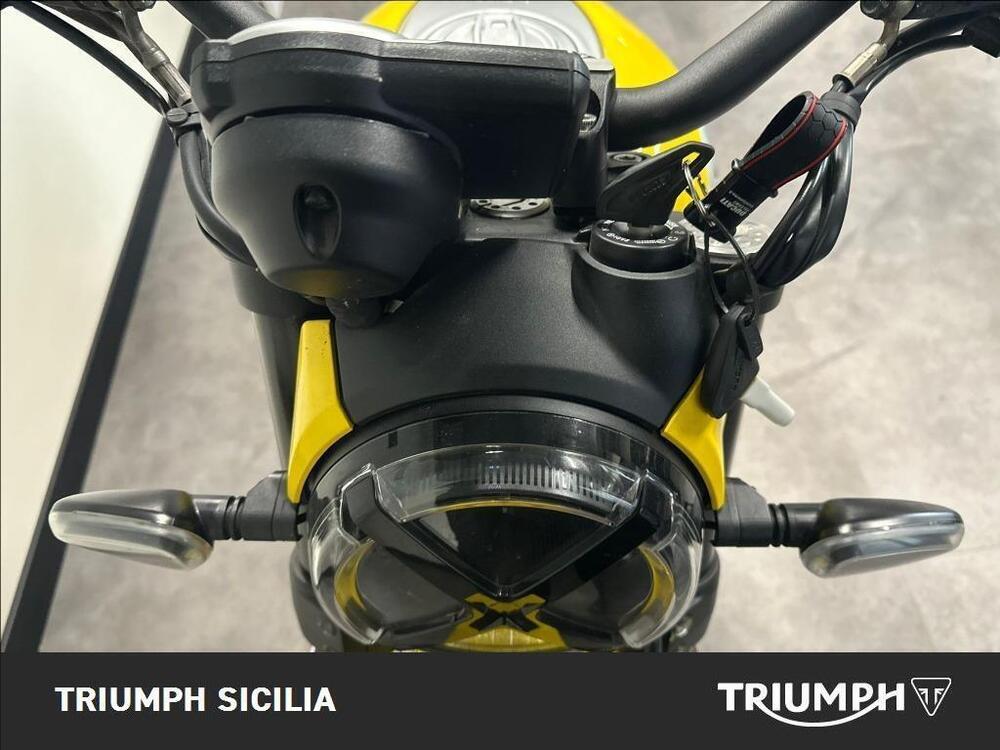 Ducati Scrambler 800 Icon (2023 - 24) (15)