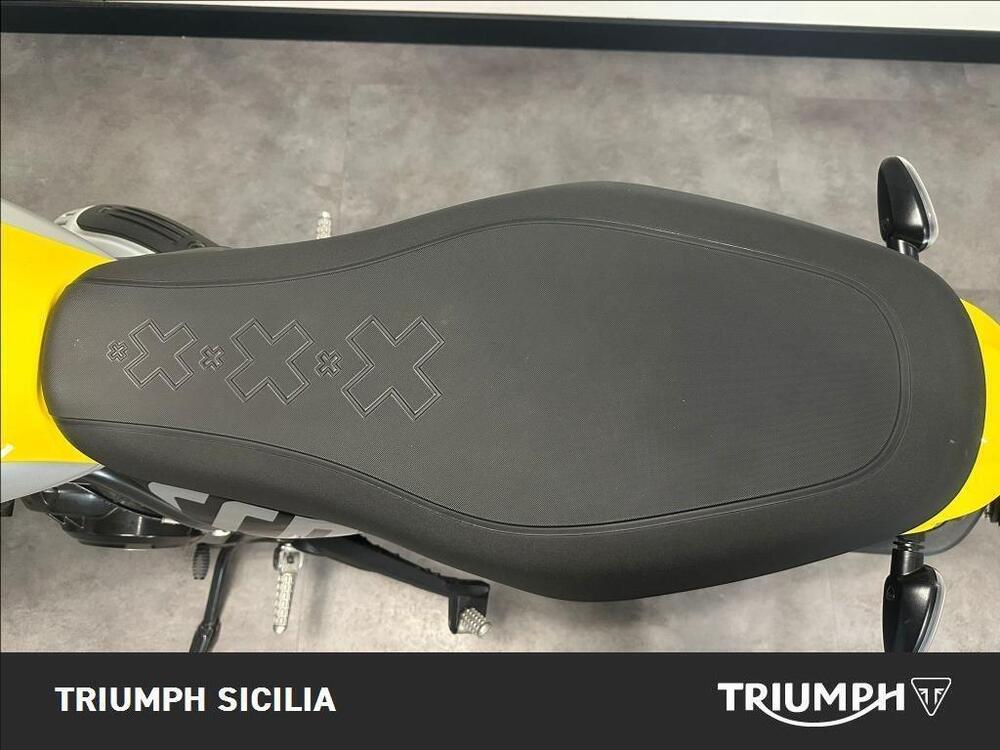 Ducati Scrambler 800 Icon (2023 - 24) (18)