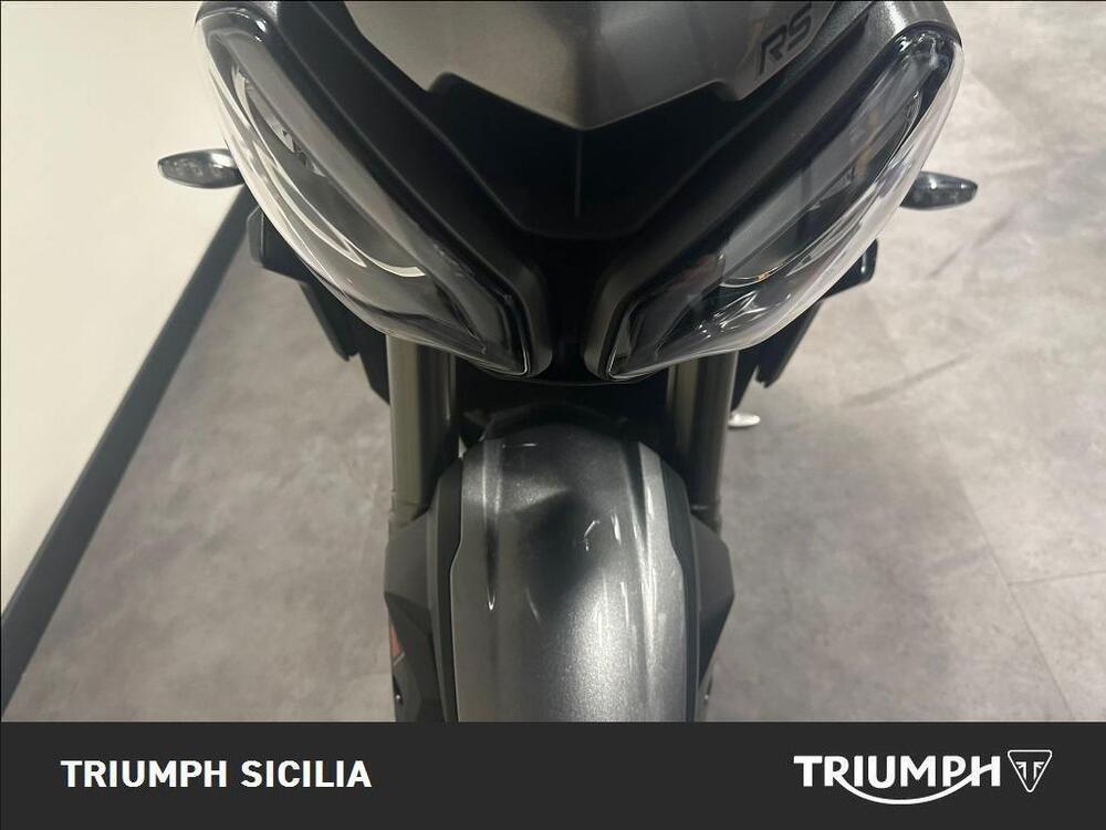 Triumph Street Triple 765 RS (2023 - 26) (13)