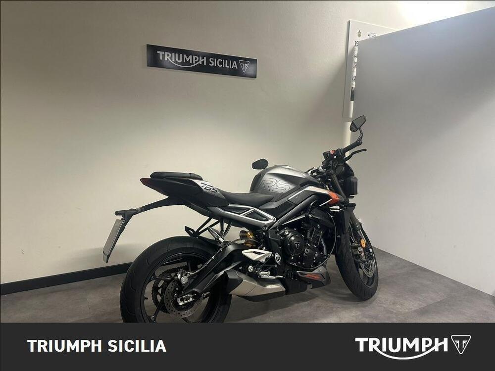 Triumph Street Triple 765 RS (2023 - 26) (3)