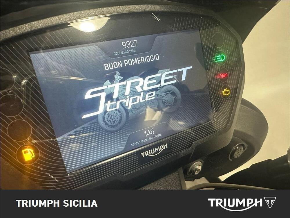 Triumph Street Triple 765 RS (2023 - 26) (12)