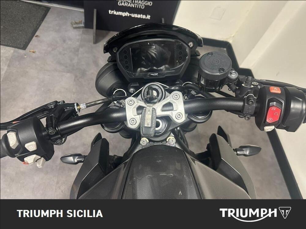 Triumph Street Triple 765 RS (2023 - 26) (16)